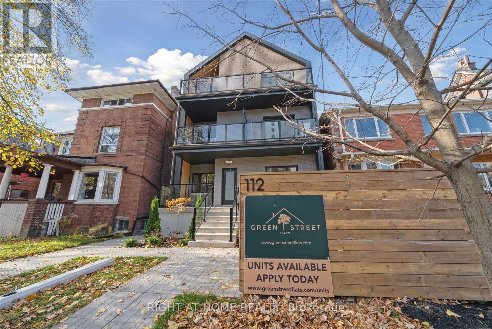 6 - 112 Walmer Road, Toronto, Ontario  M5R 2X7 - Photo 9 - C13533460
