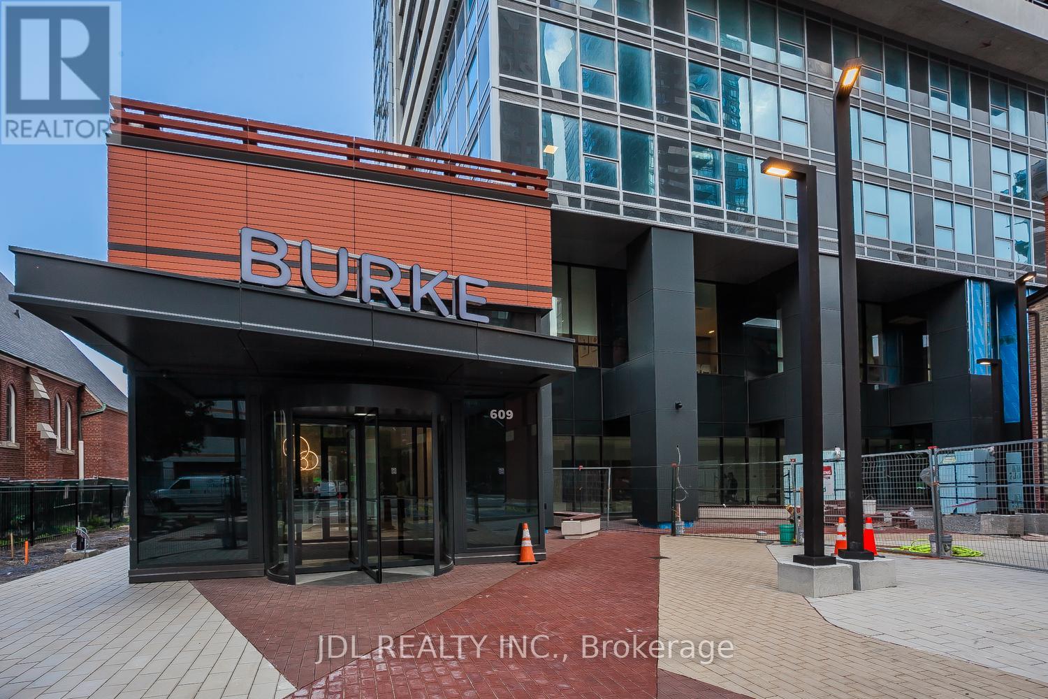 3109 - 609 Sherbourne Street, Toronto, Ontario  M4X 0A4 - Photo 2 - C13533506