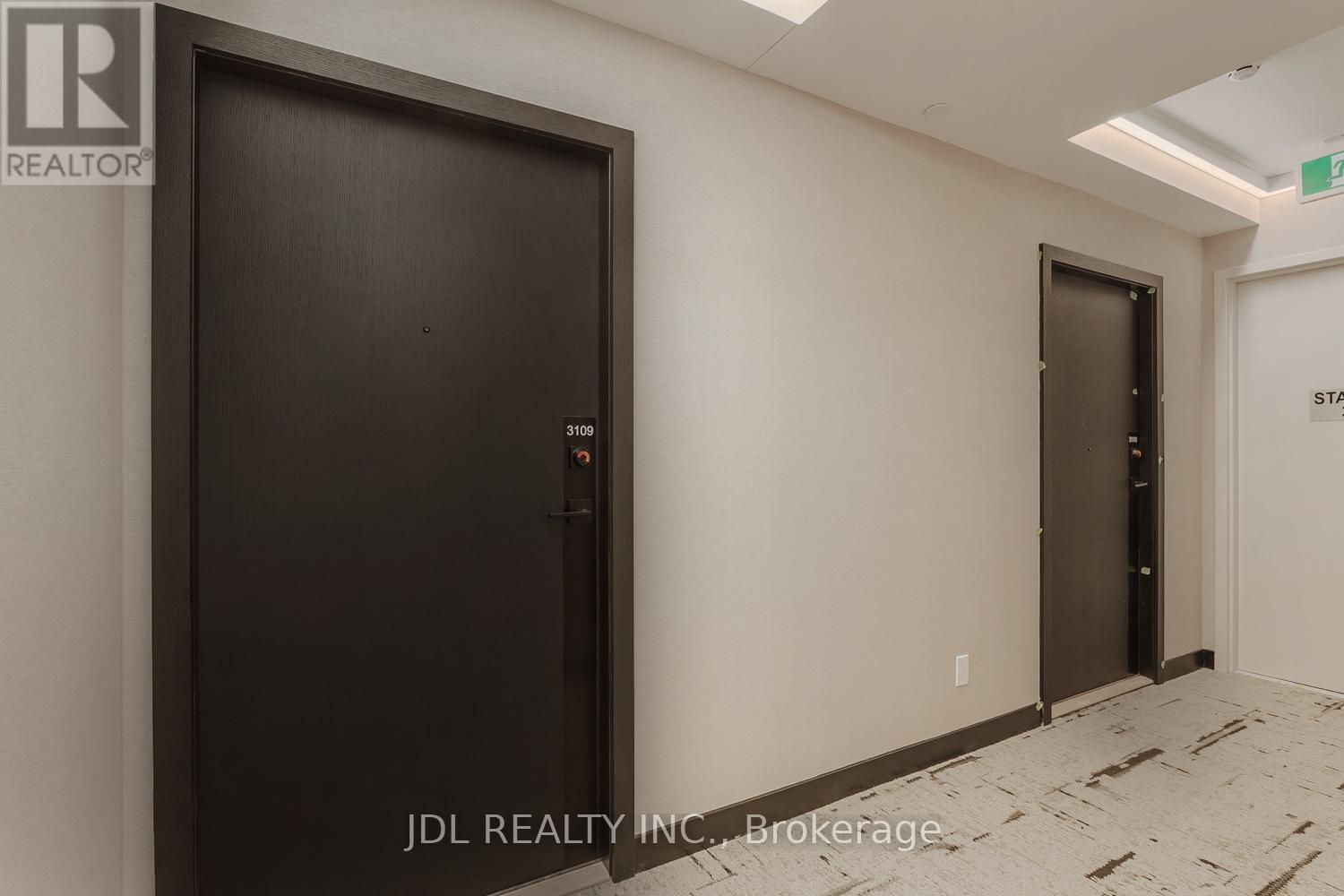3109 - 609 Sherbourne Street, Toronto, Ontario  M4X 0A4 - Photo 5 - C13533506