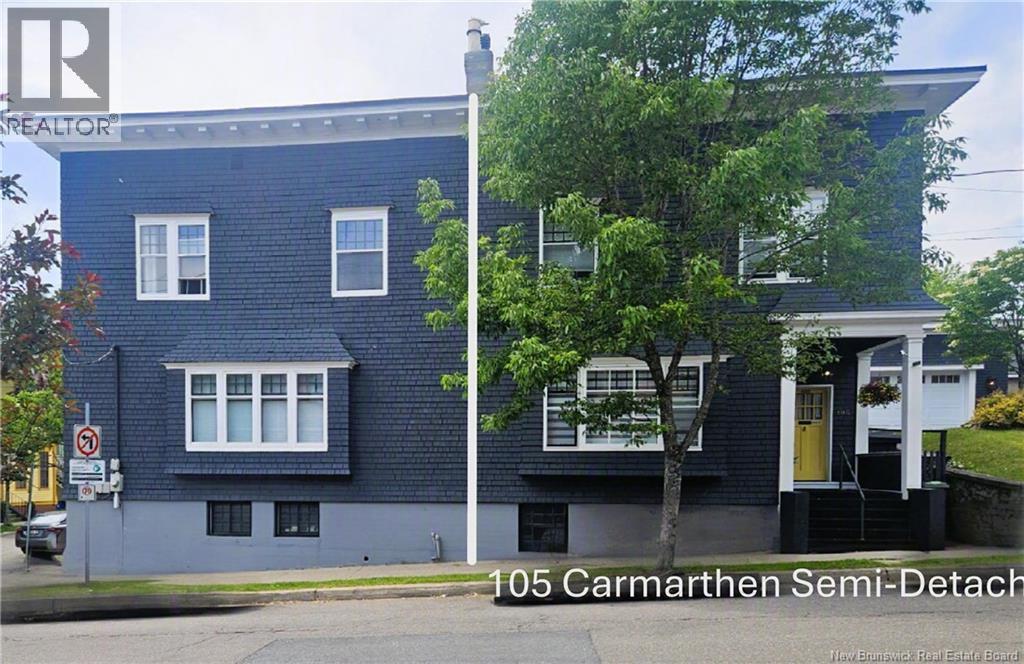 105 Carmarthen Street, Saint John, New Brunswick  E2L 2N7 - Photo 48 - NB141607