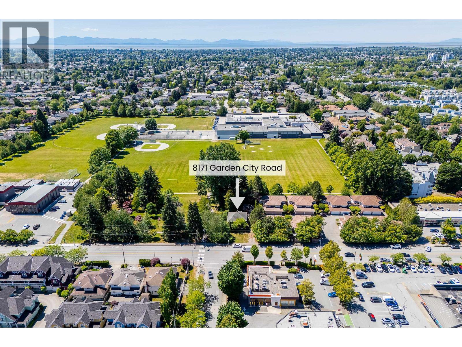 8171 GARDEN CITY ROAD