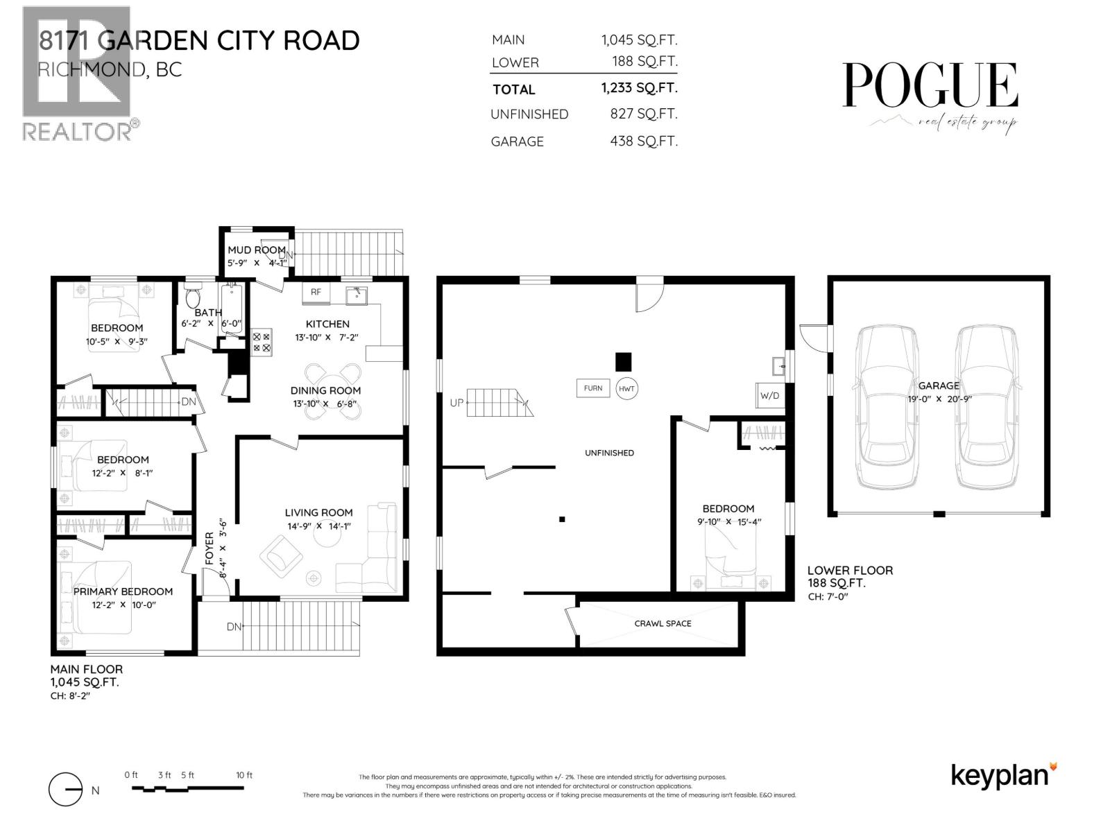 8171 Garden City Road, Richmond, British Columbia  V6Y 2P1 - Photo 5 - R3143459