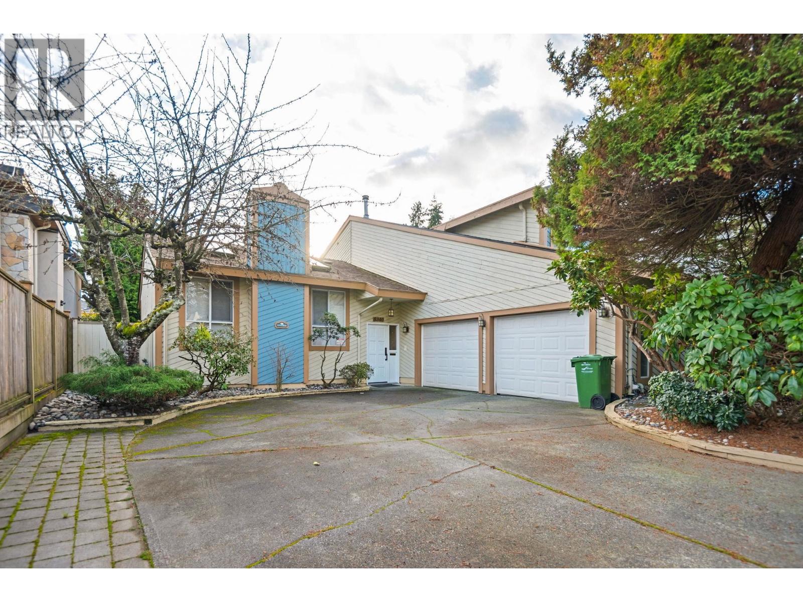 8340 Lunen Road, Richmond, British Columbia  V6Y 2X2 - Photo 2 - R3143474