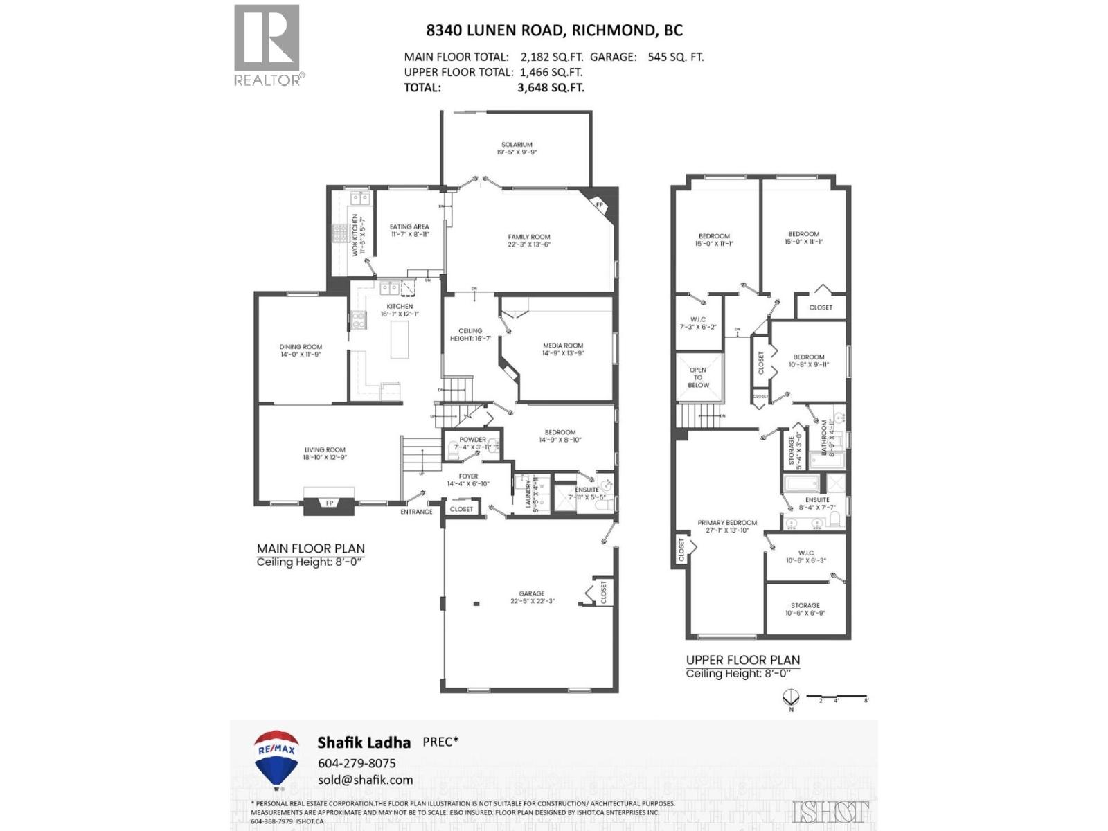 8340 Lunen Road, Richmond, British Columbia  V6Y 2X2 - Photo 40 - R3143474
