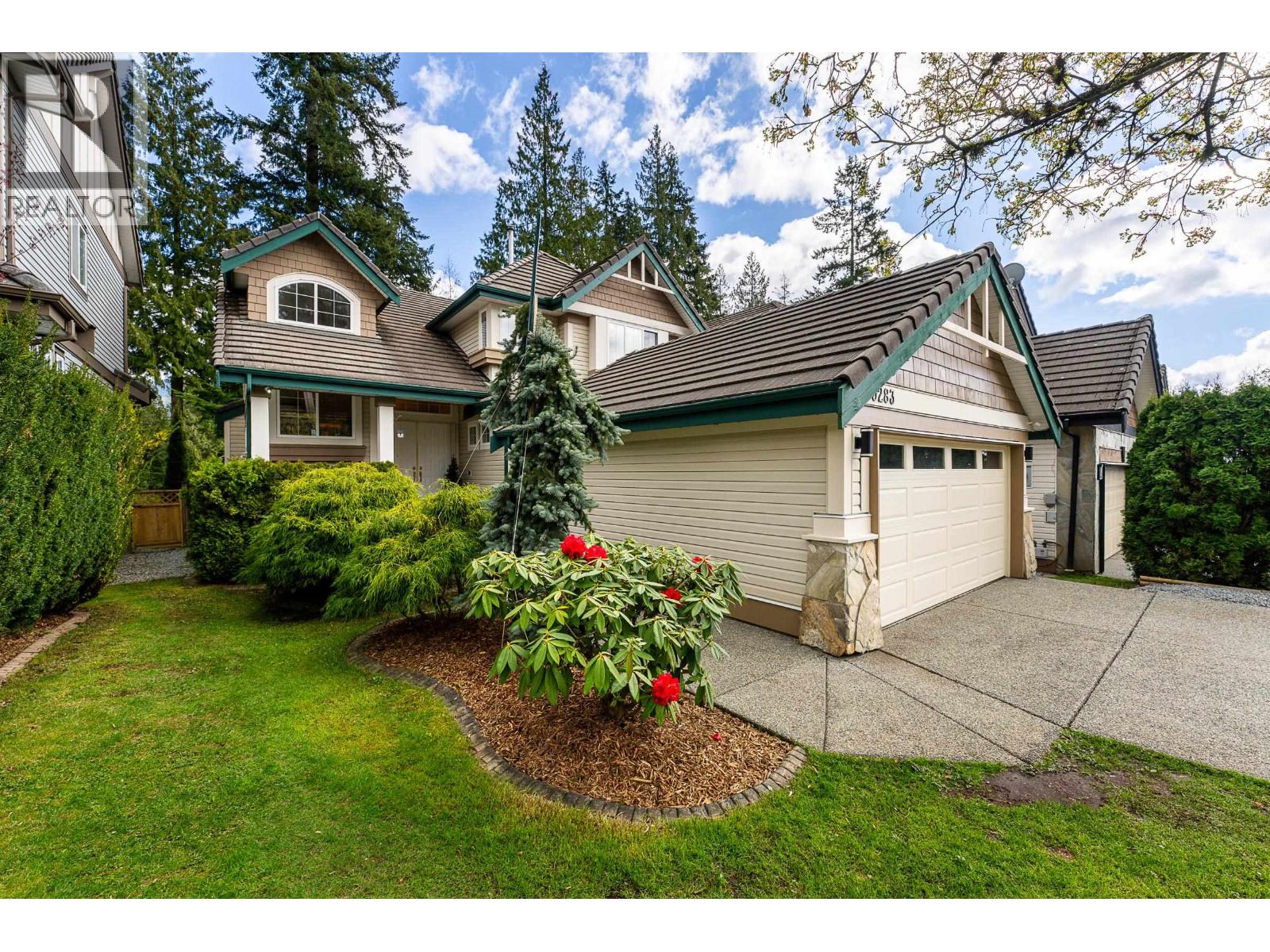 3283 Chartwell Green, Coquitlam, British Columbia  V3E 3M9 - Photo 34 - R3143489