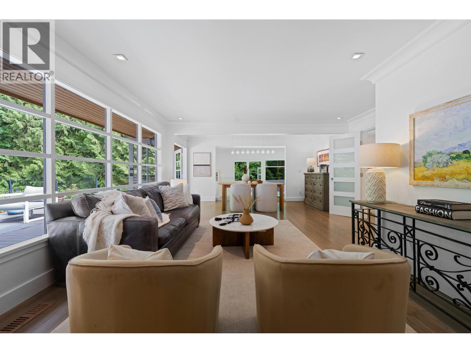 4411 Stone Crescent, West Vancouver, British Columbia  V7W 1B8 - Photo 12 - R3143490