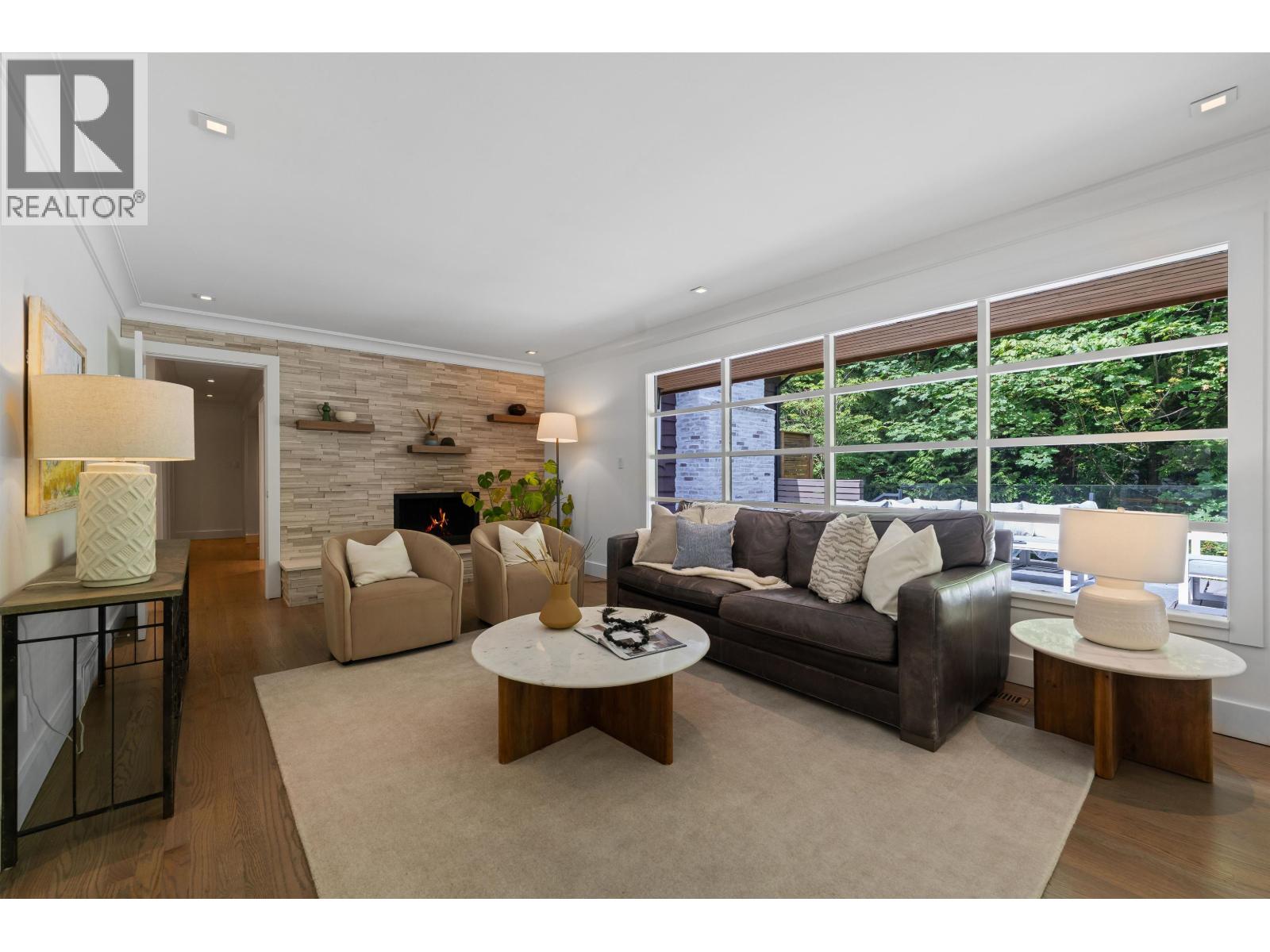 4411 Stone Crescent, West Vancouver, British Columbia  V7W 1B8 - Photo 9 - R3143490