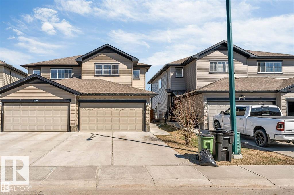1715 27 ST NW, edmonton, Alberta