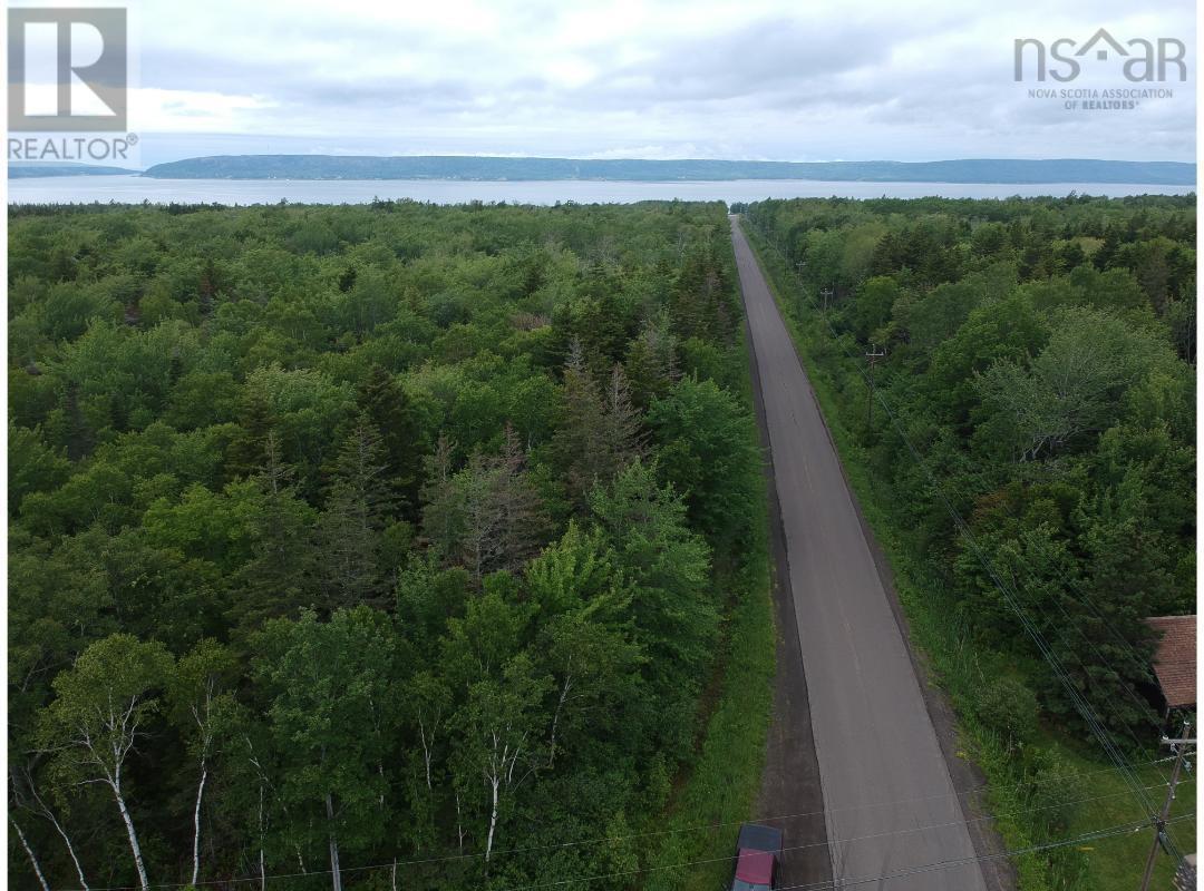 Lot 7 Waldeck Line Road, Waldeck, Nova Scotia  B0S 1J0 - Photo 4 - 202616775