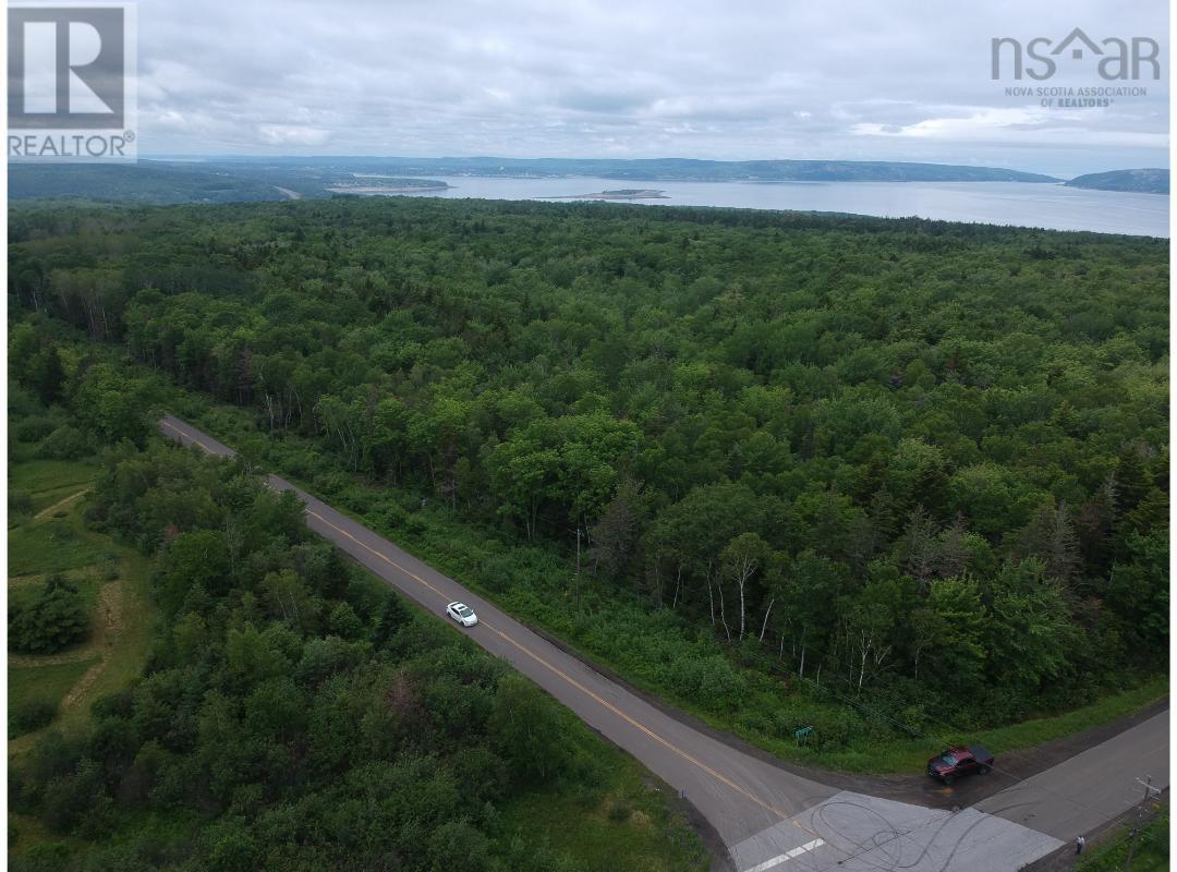 Lot 8 Waldeck Line Road, Waldeck, Nova Scotia  B0S 1J0 - Photo 6 - 202616777