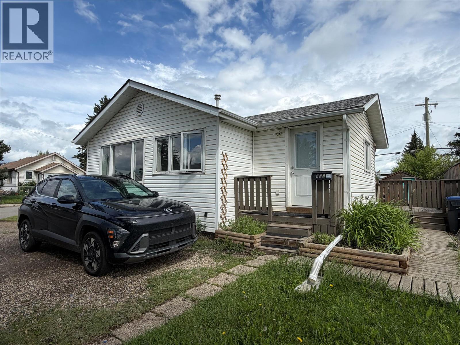 832 106 Avenue, Dawson Creek