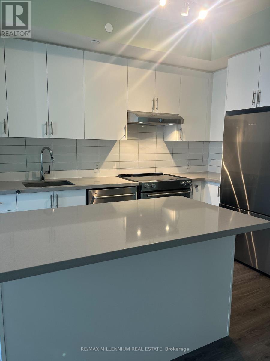 2104 - 9000 Jane Street, Vaughan, Ontario  L4K 0M6 - Photo 9 - N13533412