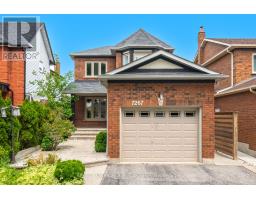 7267 WINDBREAK COURT, Mississauga, Ontario