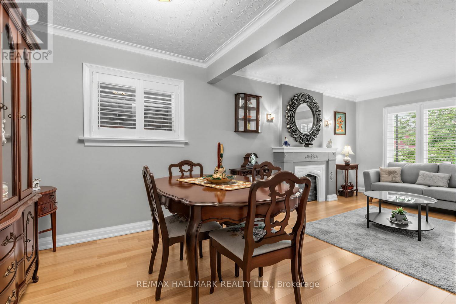 40 Bowie Avenue, Toronto, Ontario  M6E 2P1 - Photo 10 - W13533400