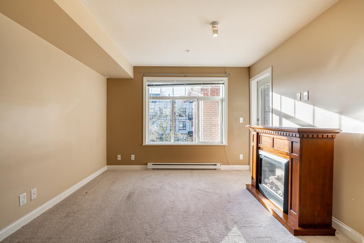 219 5516 198 Street, Langley, British Columbia  V3A 0A6 - Photo 6 - R3143543