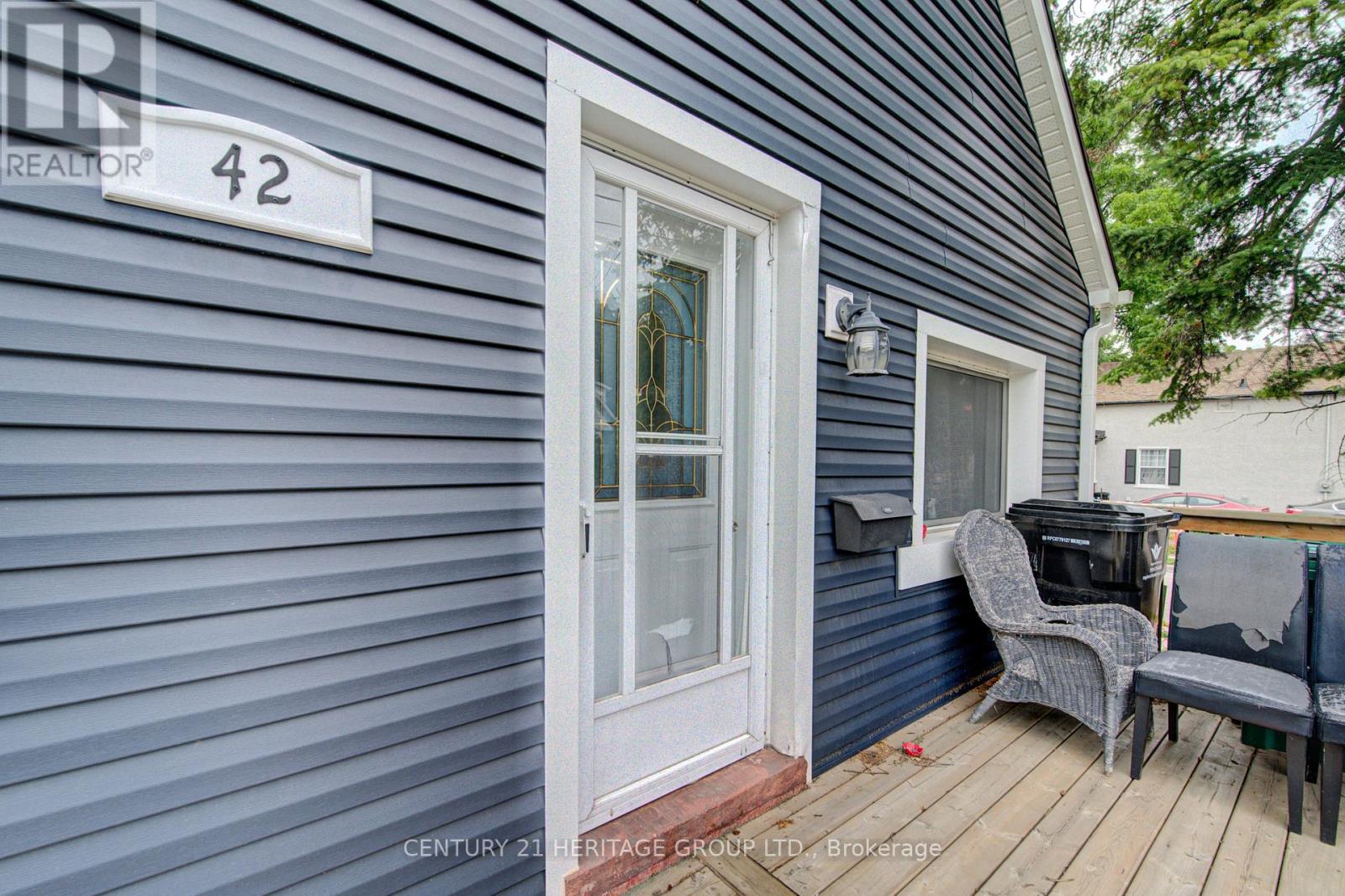 42 Henry Street, Cambridge, Ontario  N1R 3W4 - Photo 12 - X13533436