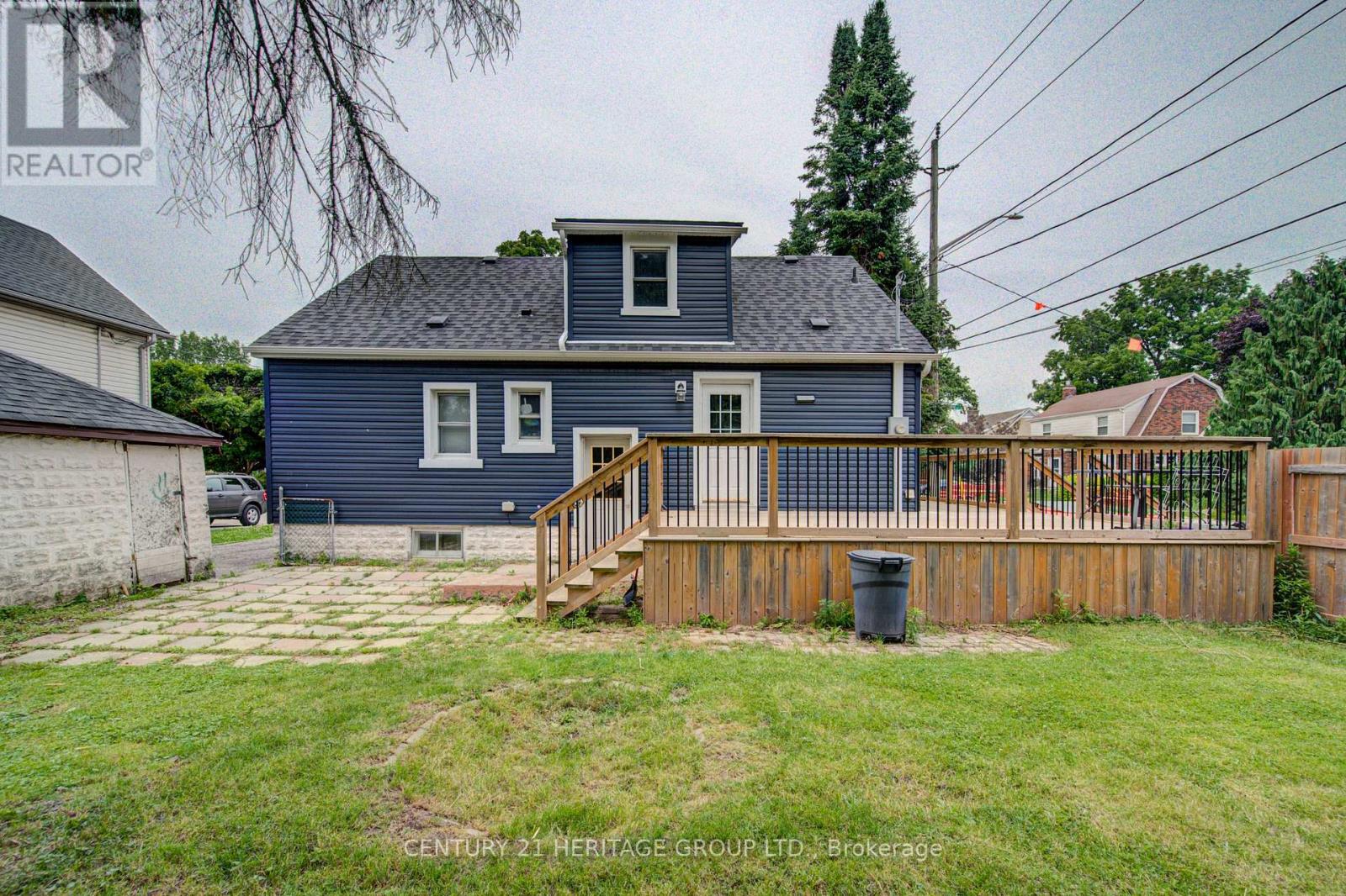 42 Henry Street, Cambridge, Ontario  N1R 3W4 - Photo 44 - X13533436