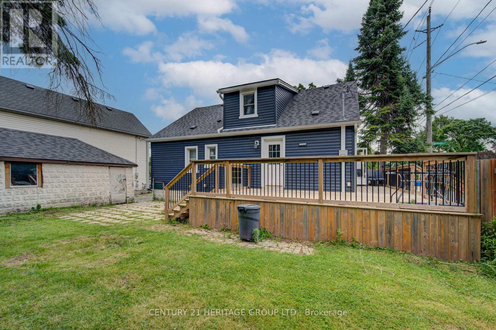 42 Henry Street, Cambridge, Ontario  N1R 3W4 - Photo 45 - X13533436
