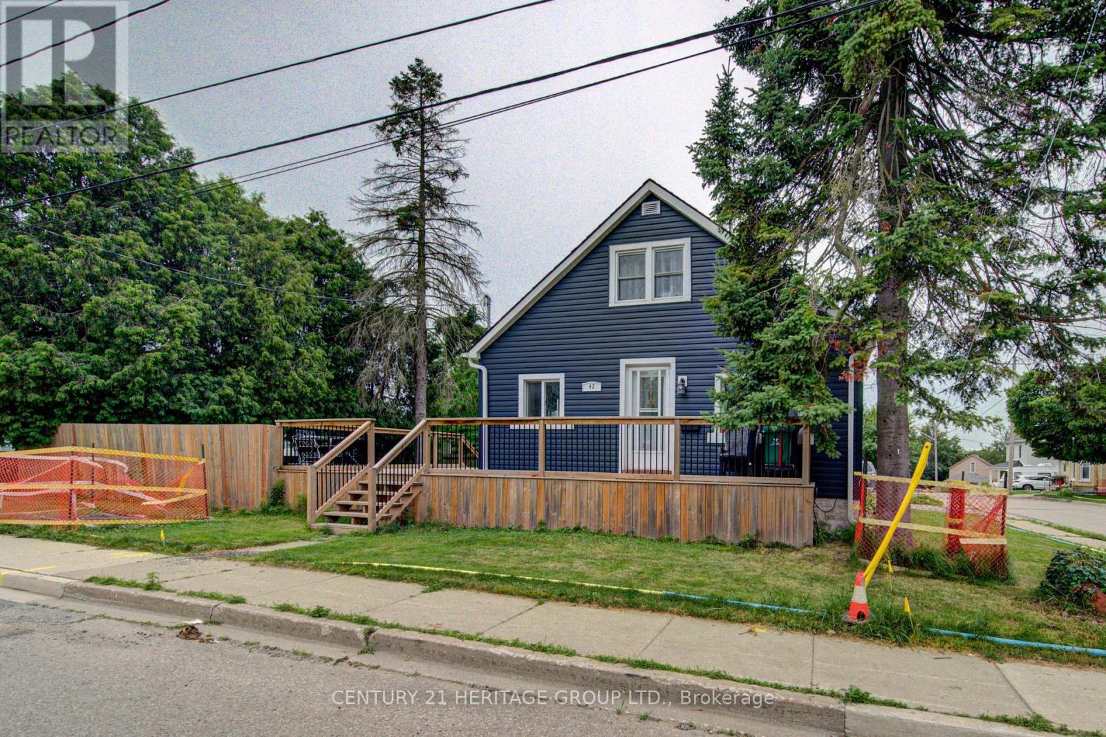 42 Henry Street, Cambridge, Ontario  N1R 3W4 - Photo 6 - X13533436