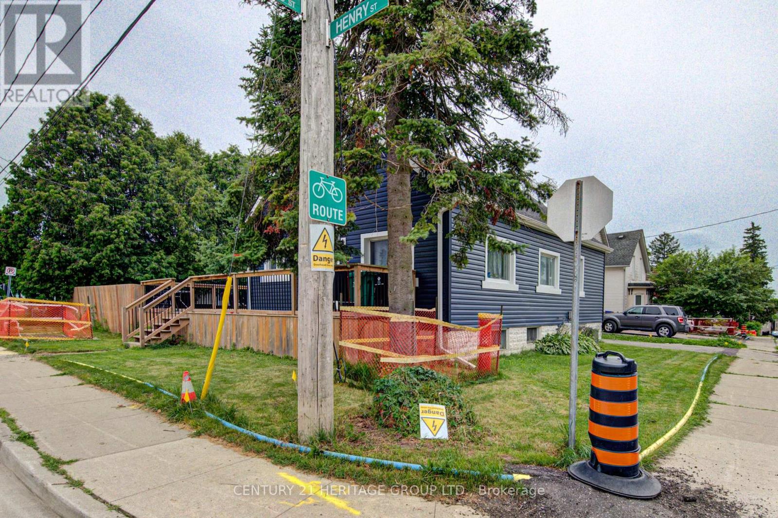 42 Henry Street, Cambridge, Ontario  N1R 3W4 - Photo 7 - X13533436