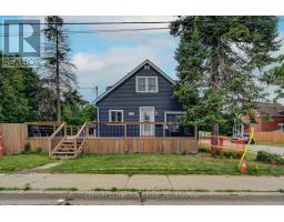 42 HENRY STREET, Cambridge, Ontario