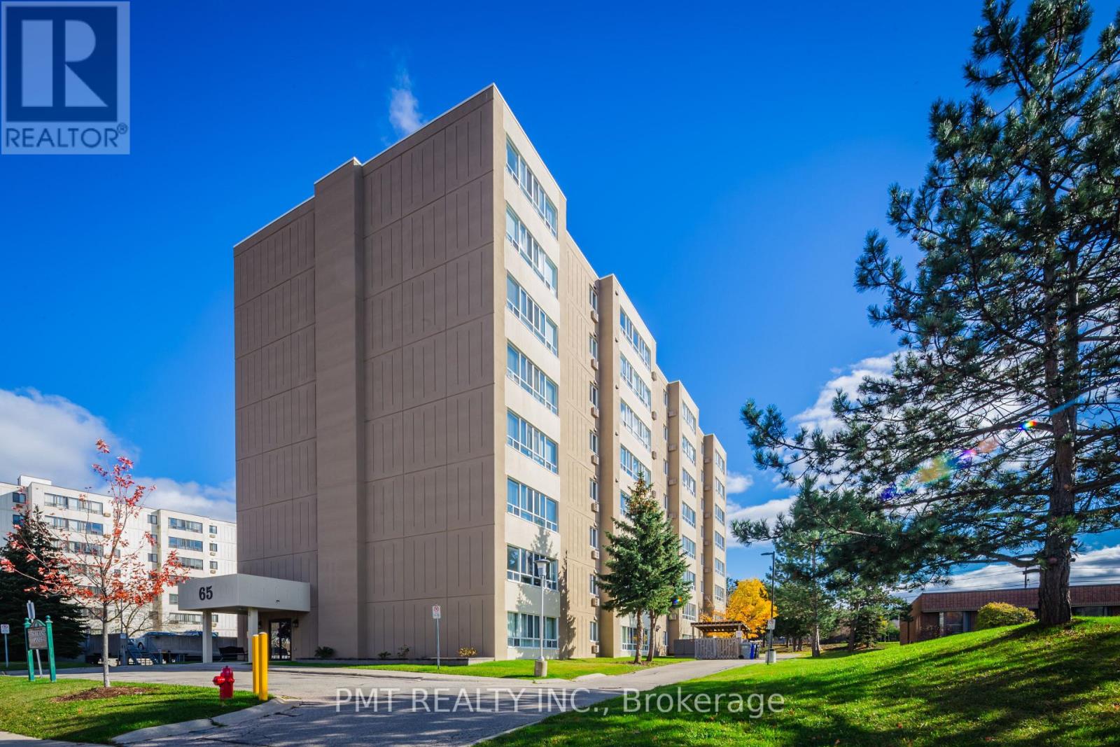 303 - 65 HIGHLAND CRESCENT, Kitchener, Ontario
