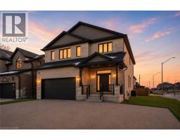 LOT 7 KLEIN Circle, Ancaster, Ontario