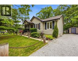 10158 VICTORIA STREET, Lambton Shores, Ontario