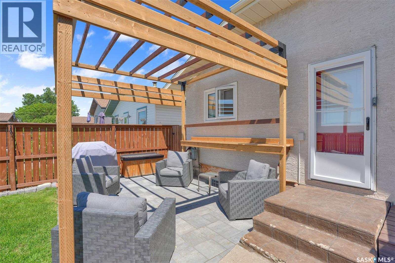 1330 Courtney Street, Regina, Saskatchewan  S4T 7S1 - Photo 34 - SK041761