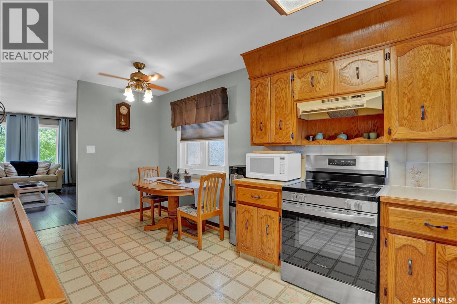 1330 Courtney Street, Regina, Saskatchewan  S4T 7S1 - Photo 9 - SK041761