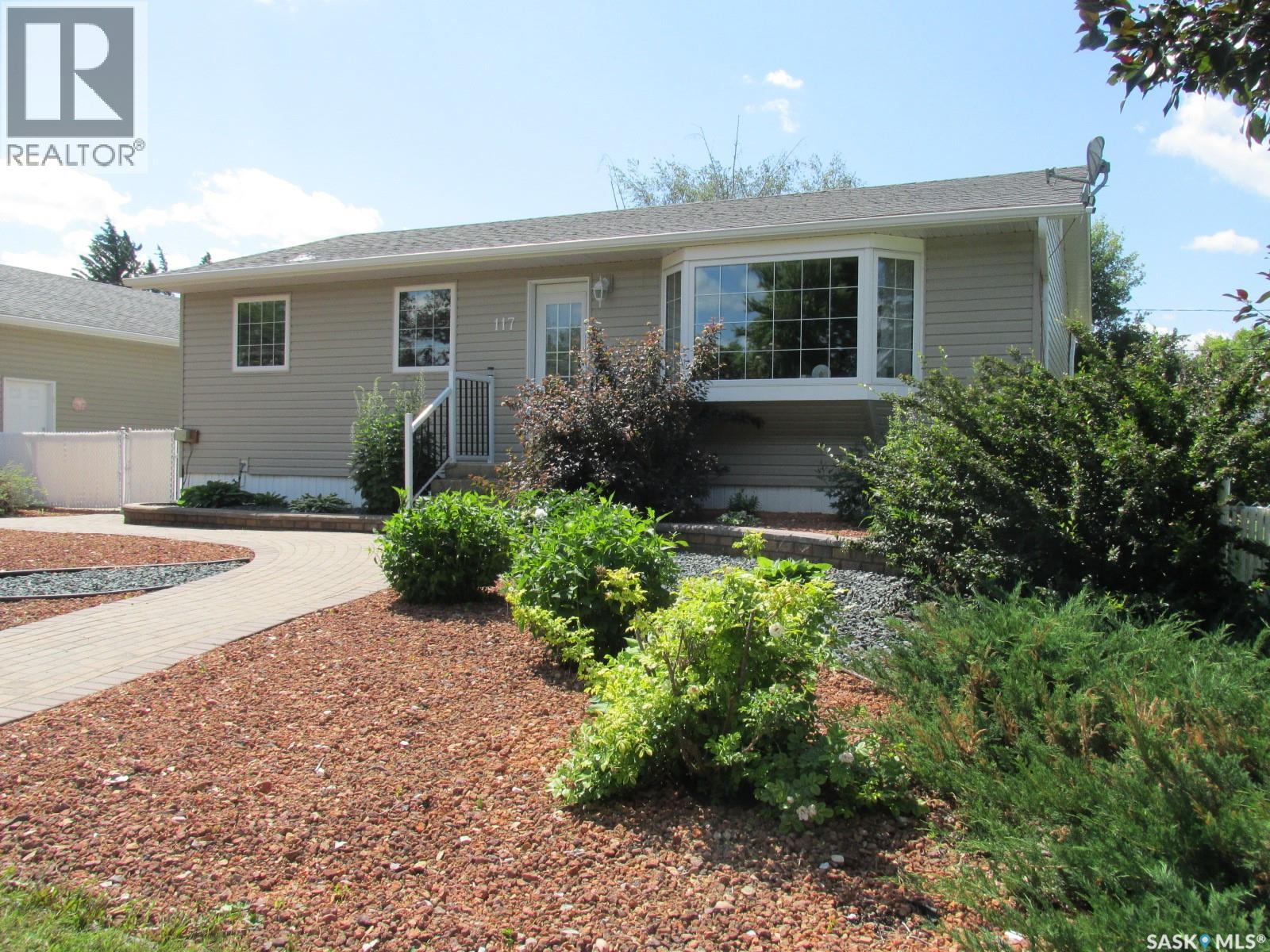 117 3rd STREET, Star City, Saskatchewan