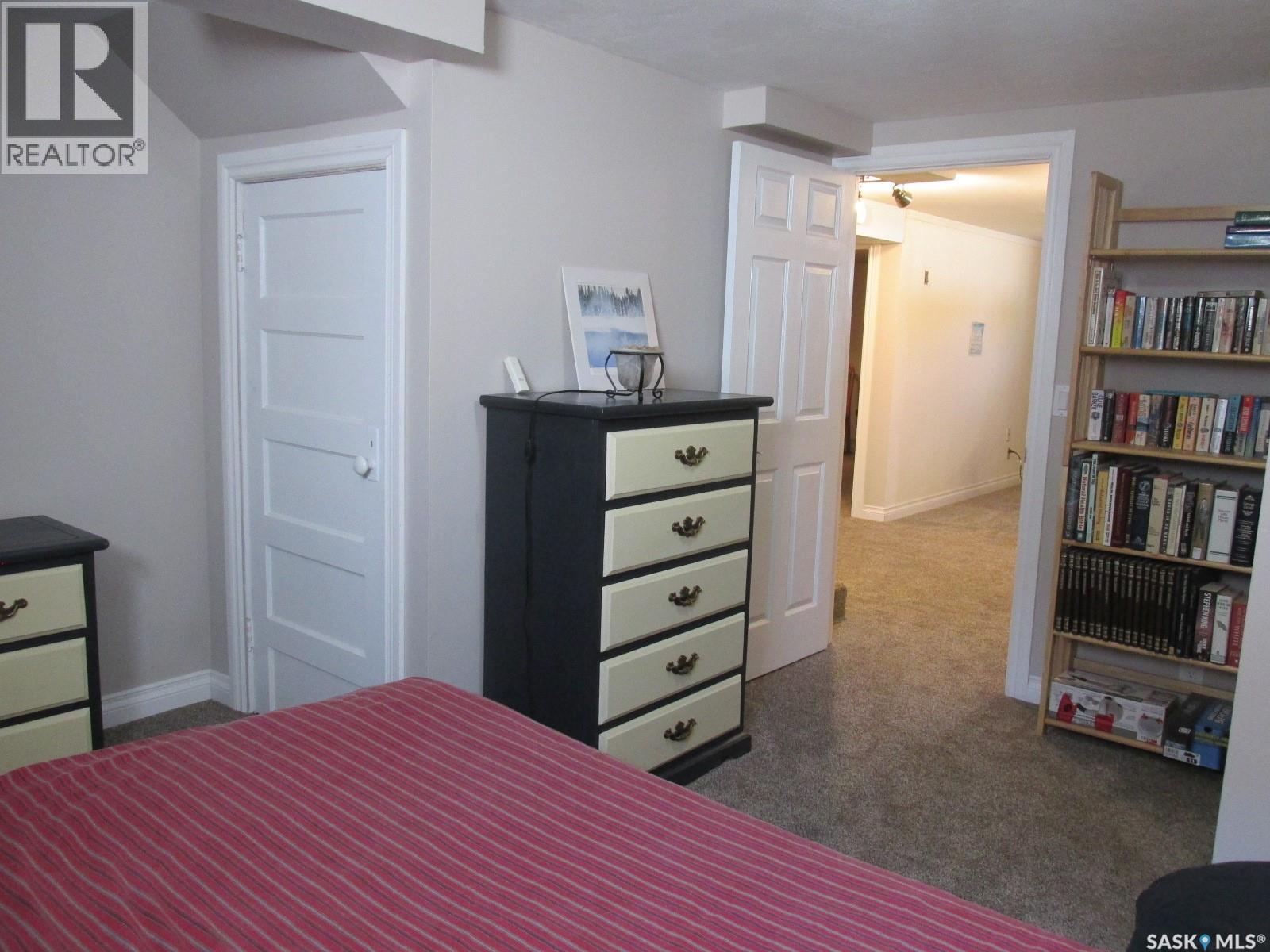 117 3rd Street, Star City, Saskatchewan  S0E 1P0 - Photo 30 - SK041712