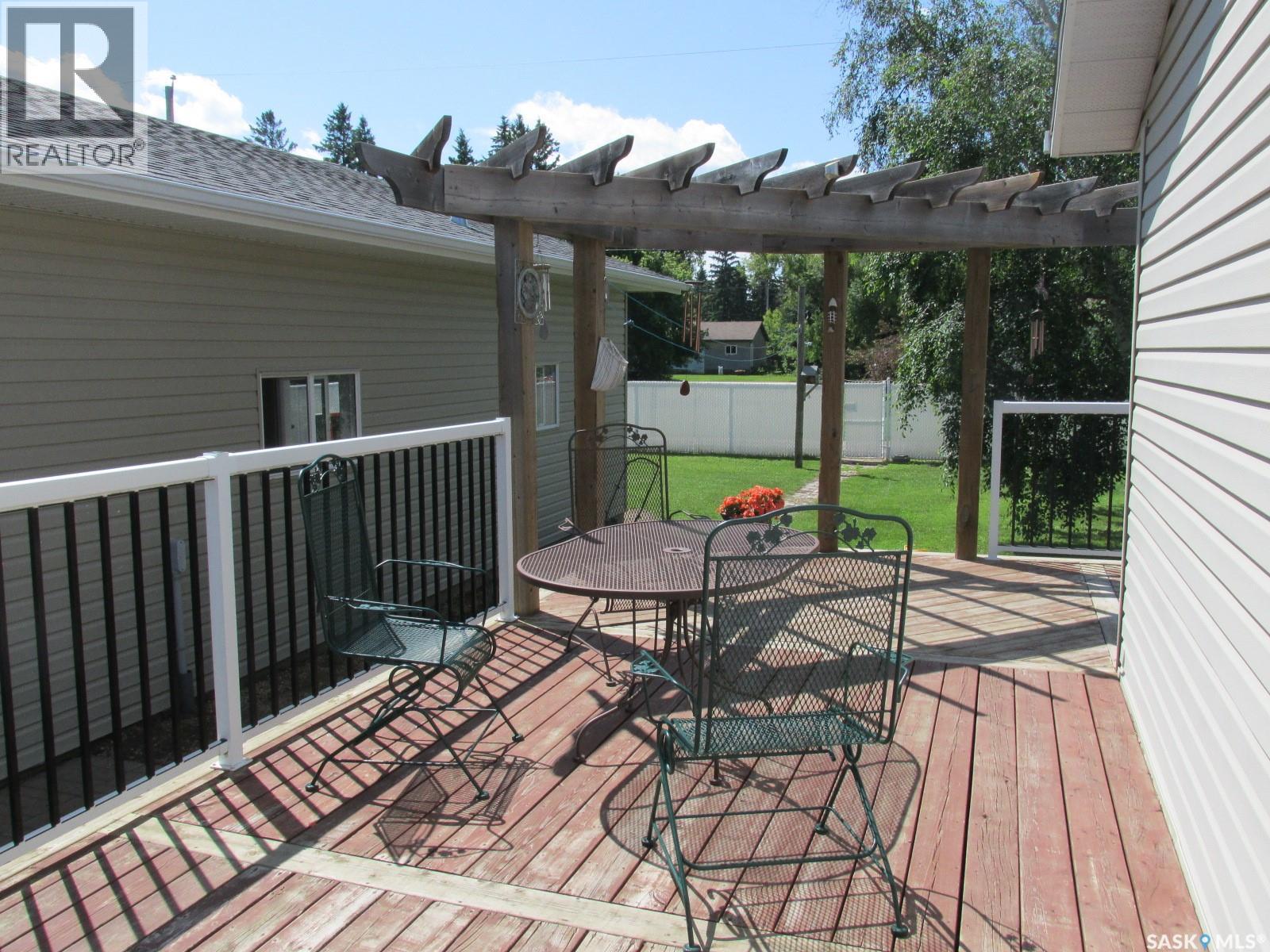 117 3rd Street, Star City, Saskatchewan  S0E 1P0 - Photo 38 - SK041712