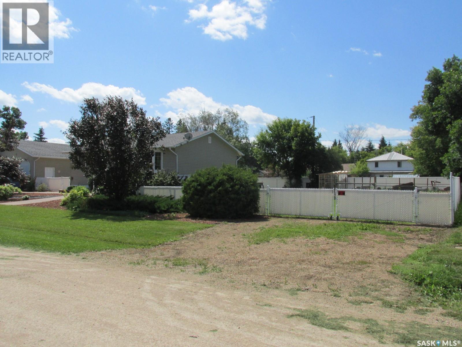 117 3rd Street, Star City, Saskatchewan  S0E 1P0 - Photo 42 - SK041712