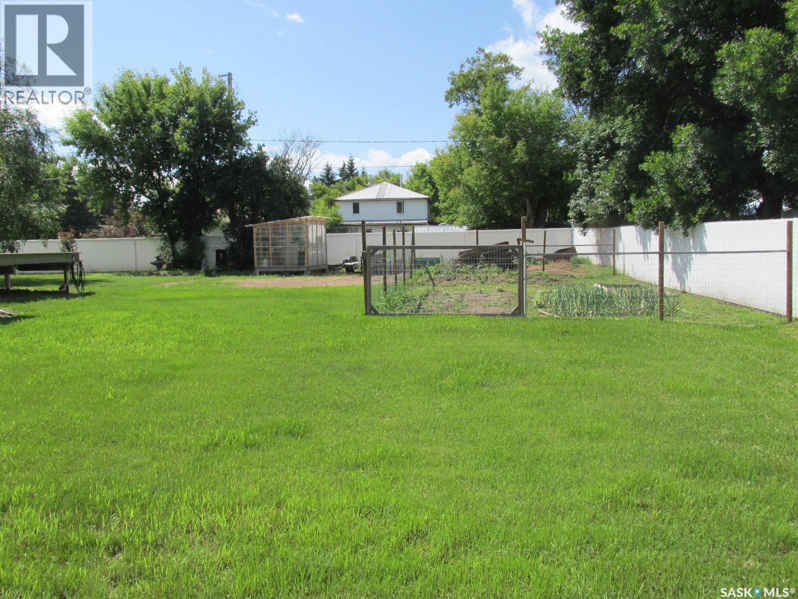 117 3rd Street, Star City, Saskatchewan  S0E 1P0 - Photo 43 - SK041712