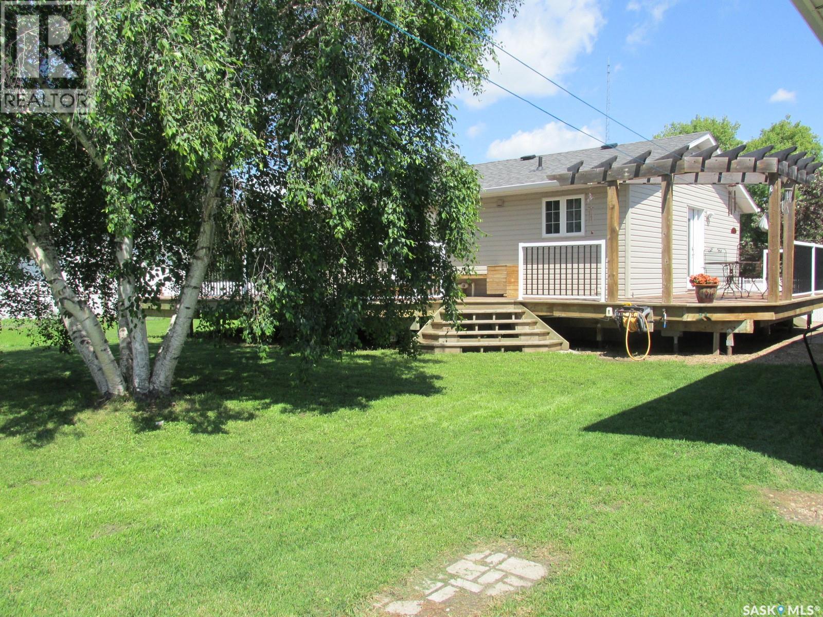 117 3rd Street, Star City, Saskatchewan  S0E 1P0 - Photo 46 - SK041712