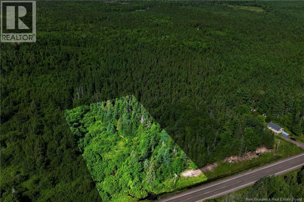 Lot 24-2 Route 126, Indian Mountain, New Brunswick E1G 2Z2 - Photo 1 - NB143102