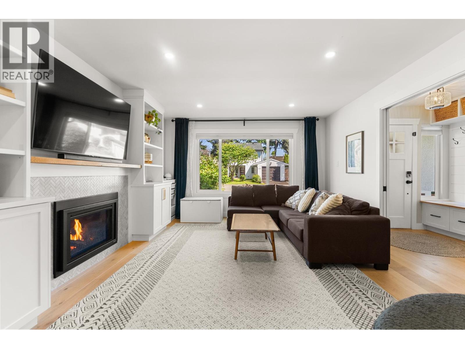 4371 Hermitage Drive, Richmond, British Columbia  V7E 5B5 - Photo 5 - R3141675
