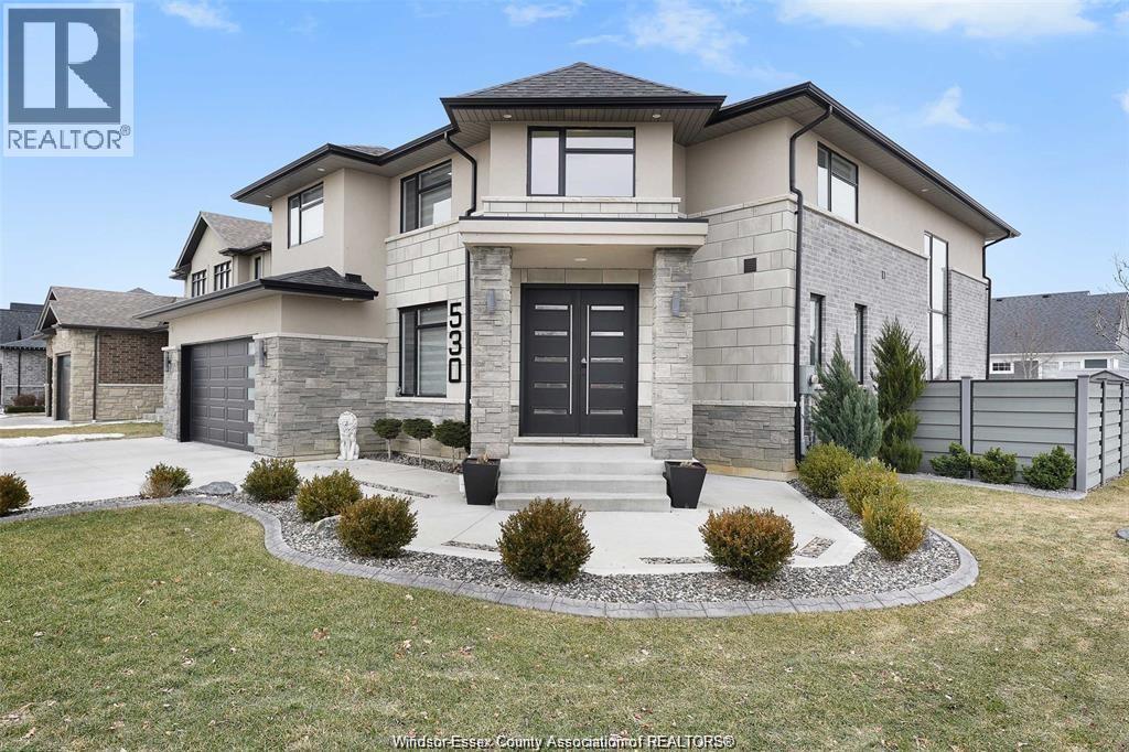 530 DONLON, lasalle, Ontario