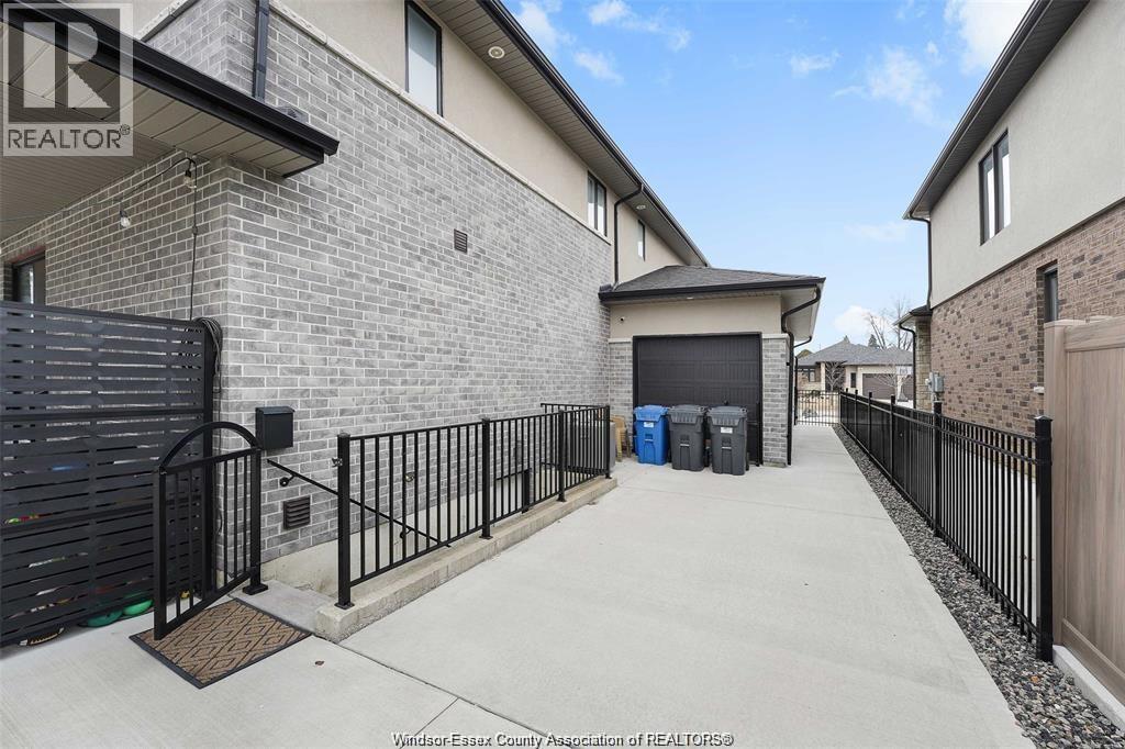 530 Donlon, Lasalle, Ontario N9J 3Y3 - Photo 29 - 26016291