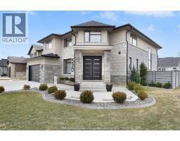 530 DONLON, LaSalle, Ontario