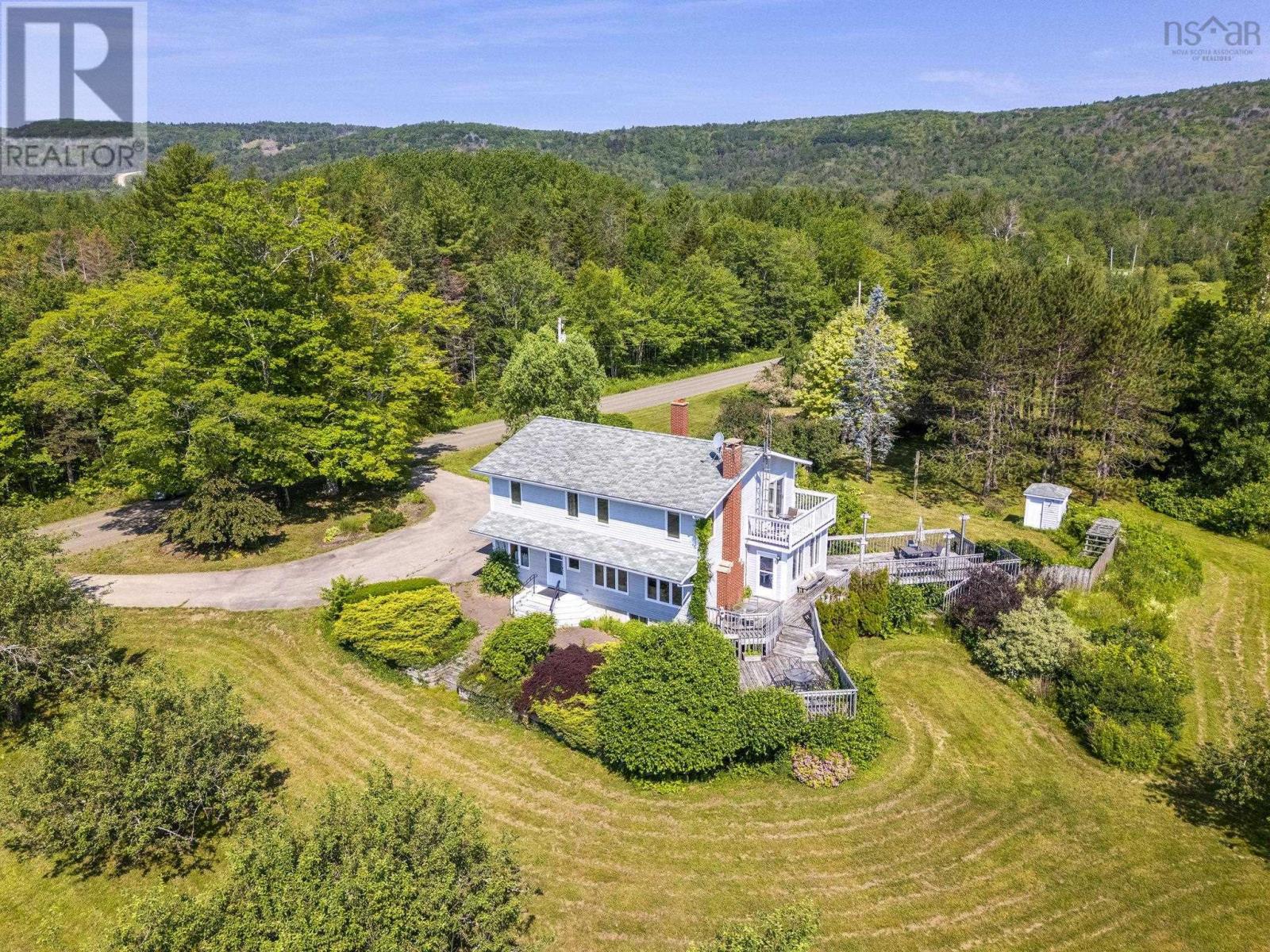 260 Phinney Mountain Road, Upper Granville, Nova Scotia  B0S 1A0 - Photo 3 - 202616784