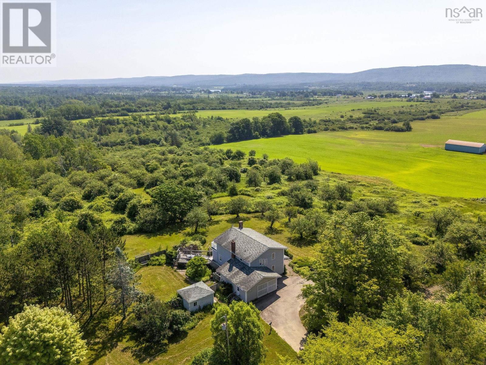 260 Phinney Mountain Road, Upper Granville, Nova Scotia  B0S 1A0 - Photo 5 - 202616784