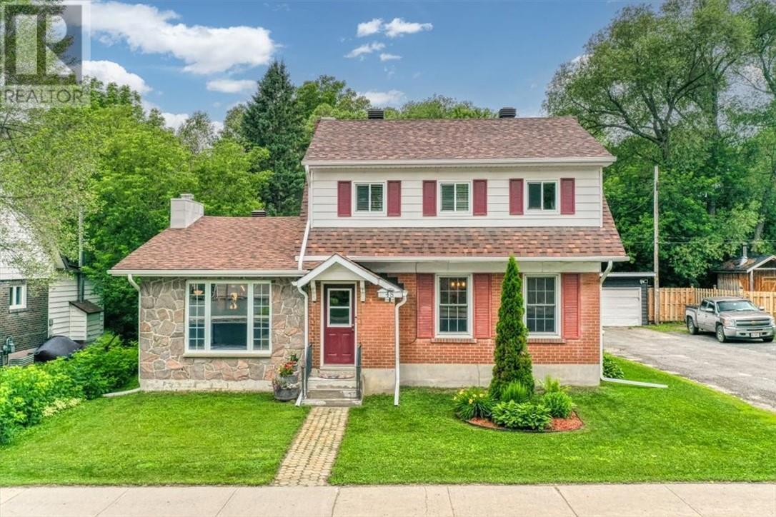 48 Power Street, Greater Sudbury, Ontario  P0M 1N0 - Photo 3 - 2128948