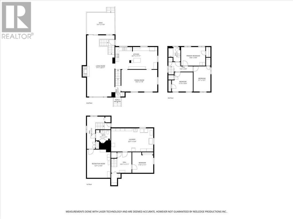 48 Power Street, Greater Sudbury, Ontario  P0M 1N0 - Photo 40 - 2128948