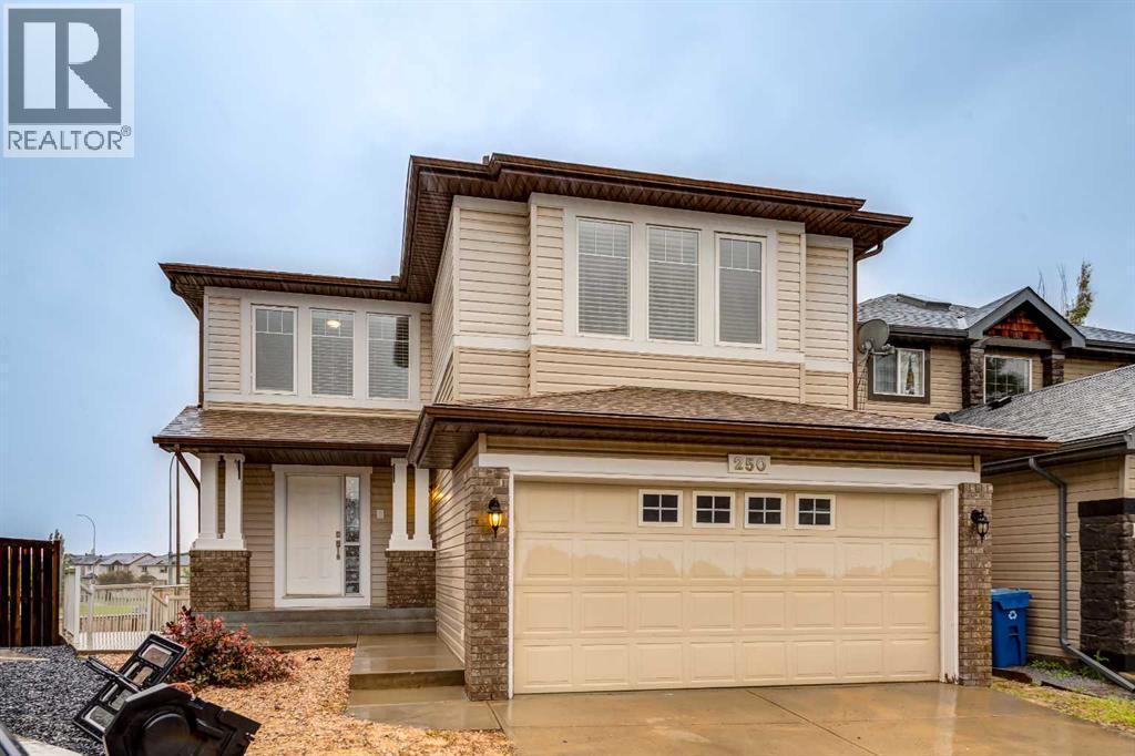 250 Panatella Court NW, Calgary