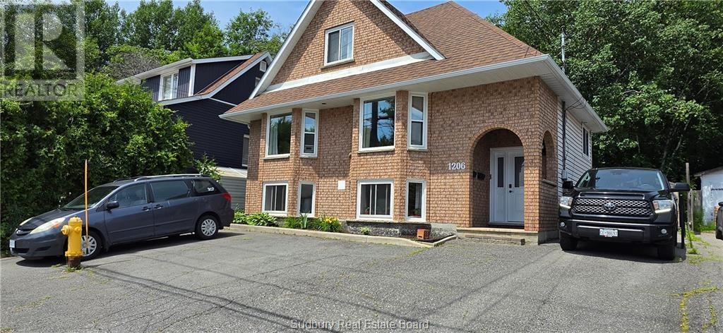 1206 Bancroft Drive, Sudbury, Ontario  P3B 1R5 - Photo 1 - 2129070