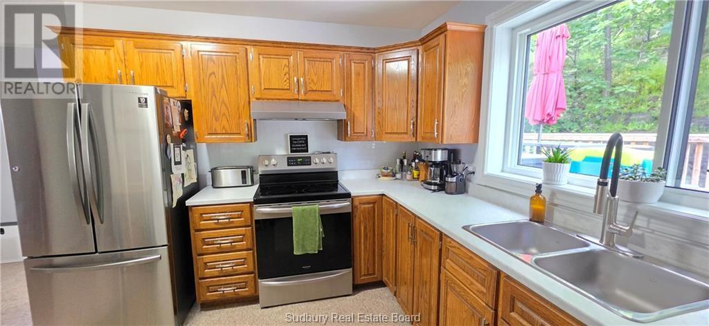 1206 Bancroft Drive, Sudbury, Ontario  P3B 1R5 - Photo 4 - 2129070