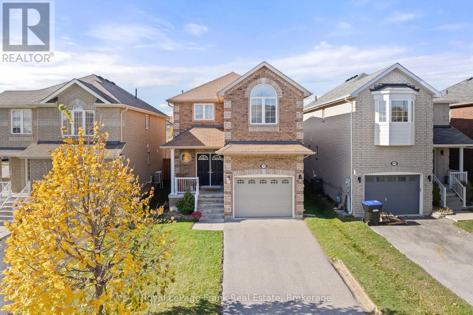 2086 GALLOWAY STREET, Innisfil, Ontario