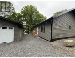 Marina Road (Trout Lake), Heyden, Ontario